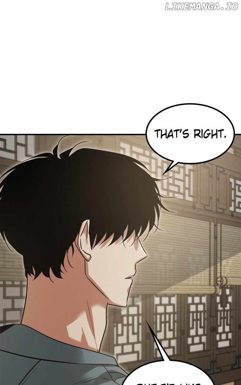 Empress Hunt chapter 49 page 54