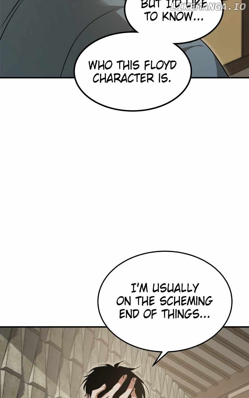 Empress Hunt chapter 49 page 55