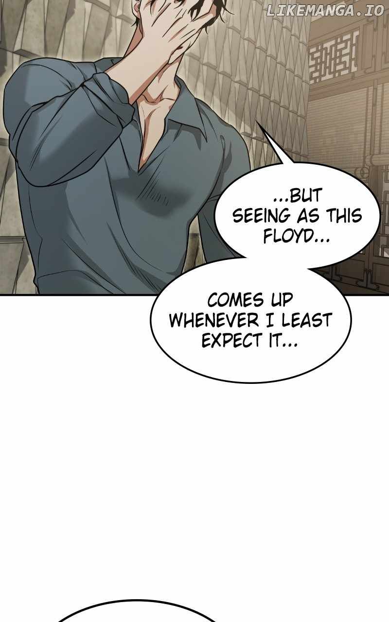 Empress Hunt chapter 49 page 56