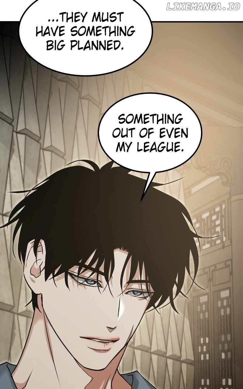 Empress Hunt chapter 49 page 57