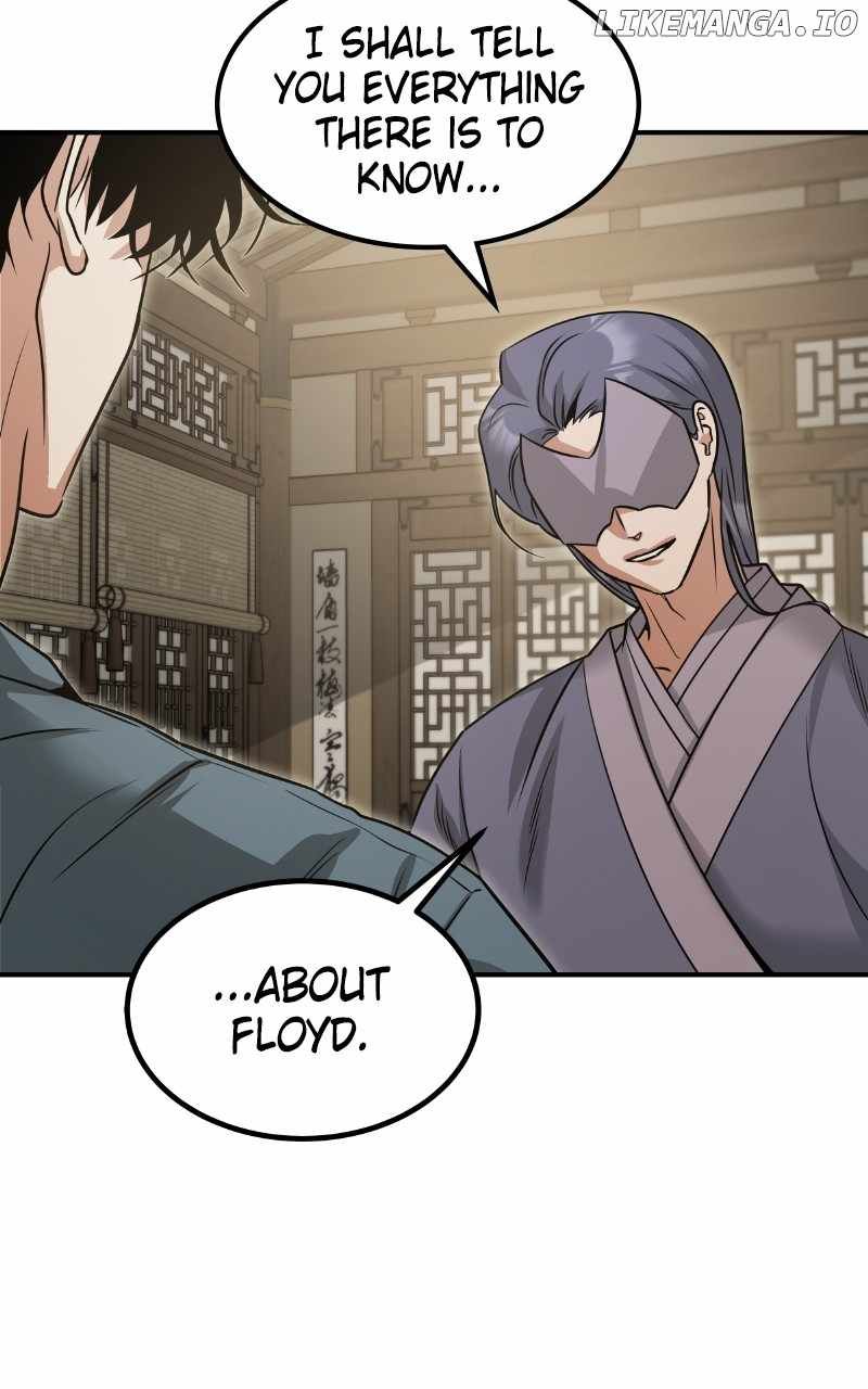 Empress Hunt chapter 49 page 59
