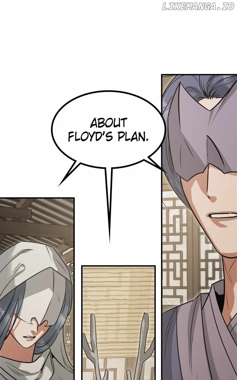 Empress Hunt chapter 49 page 60