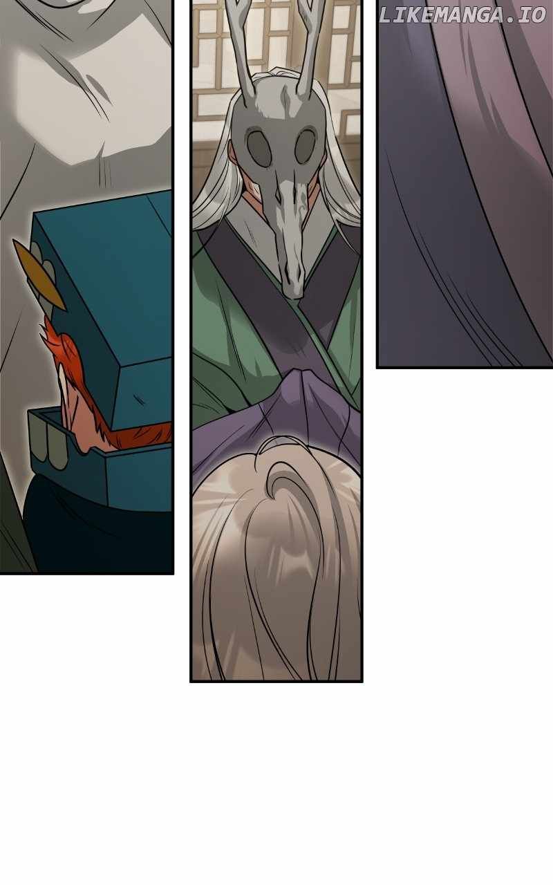 Empress Hunt chapter 49 page 61