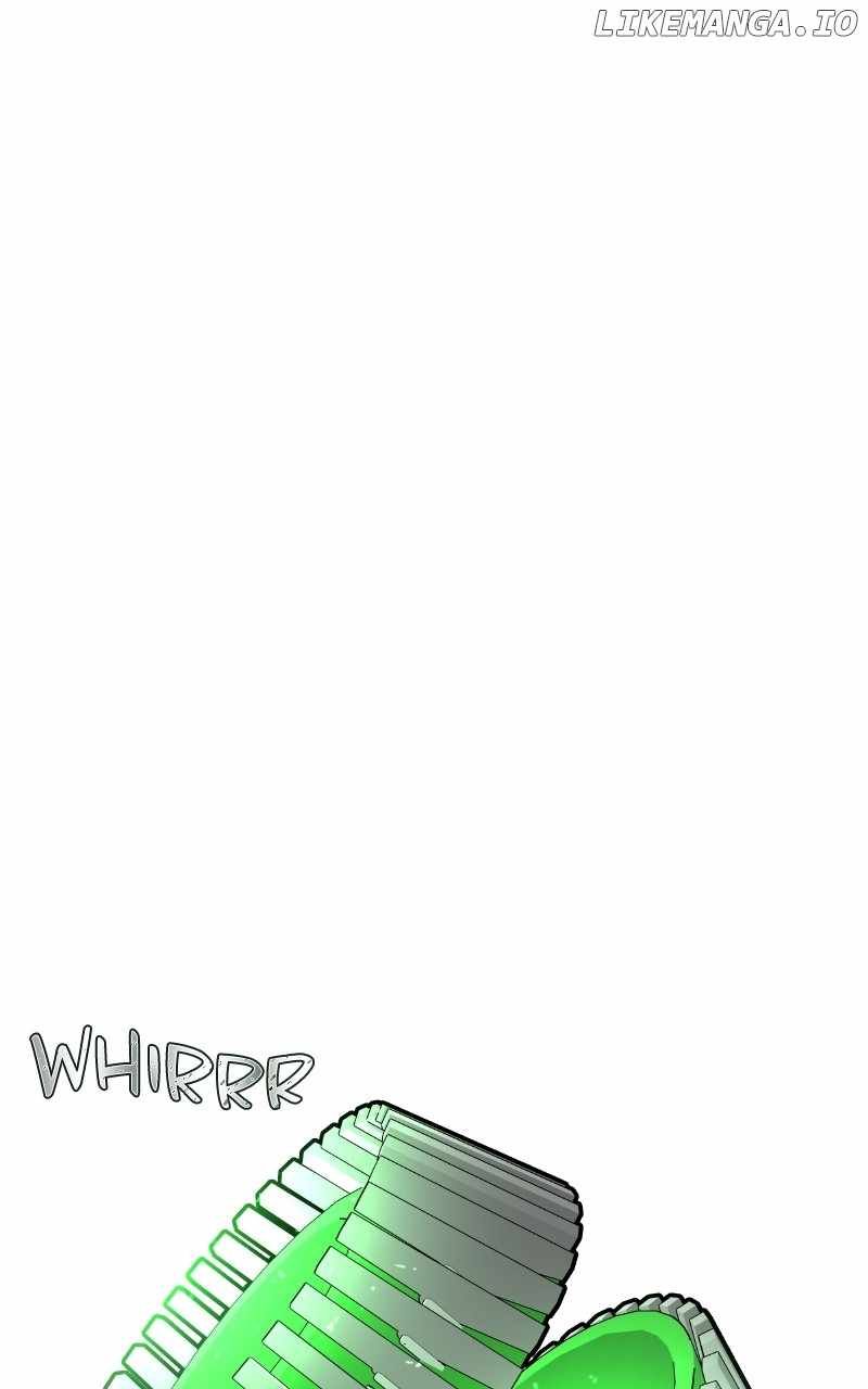 Empress Hunt chapter 49 page 62