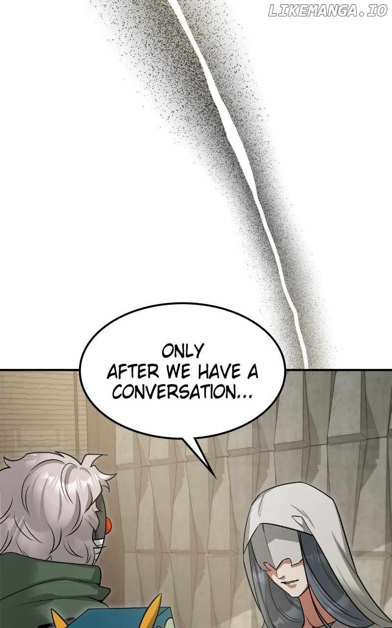 Empress Hunt chapter 49 page 65