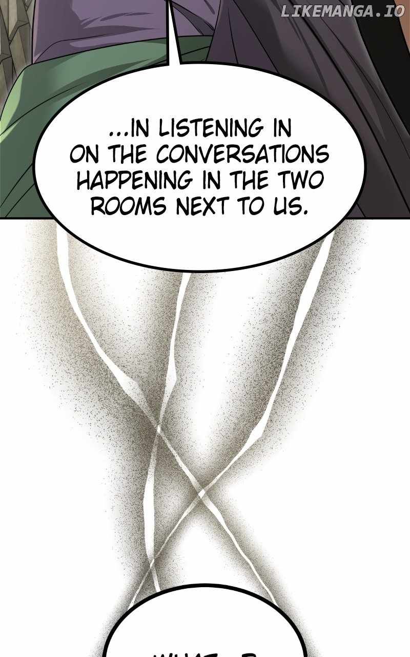 Empress Hunt chapter 49 page 68