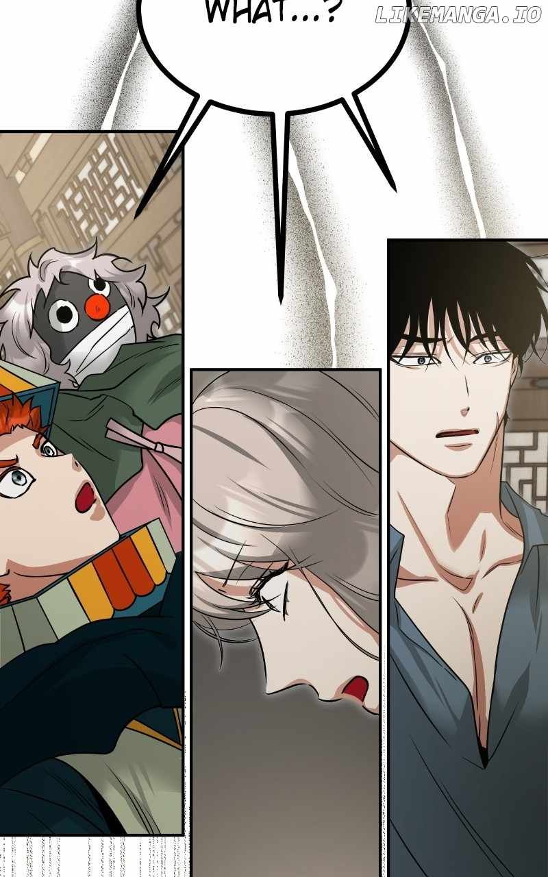 Empress Hunt chapter 49 page 69