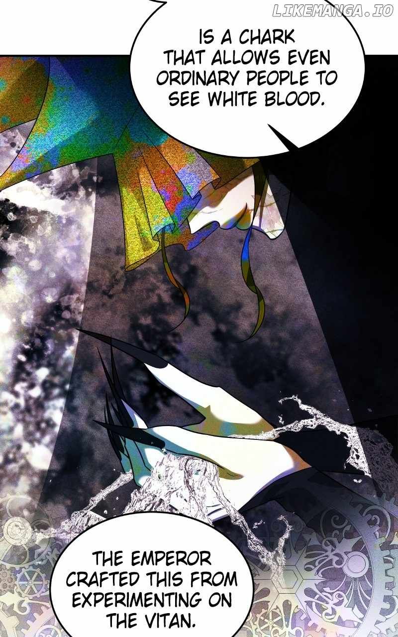 Empress Hunt chapter 49 page 71
