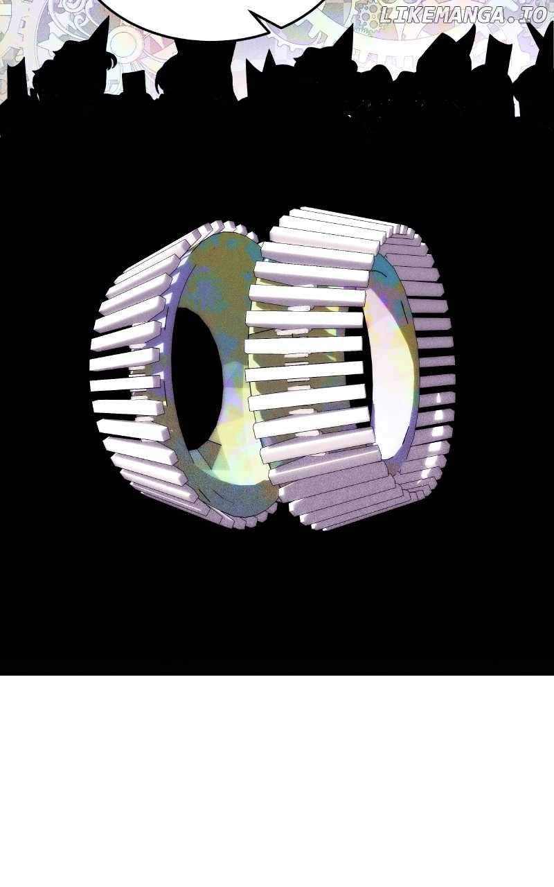 Empress Hunt chapter 49 page 72