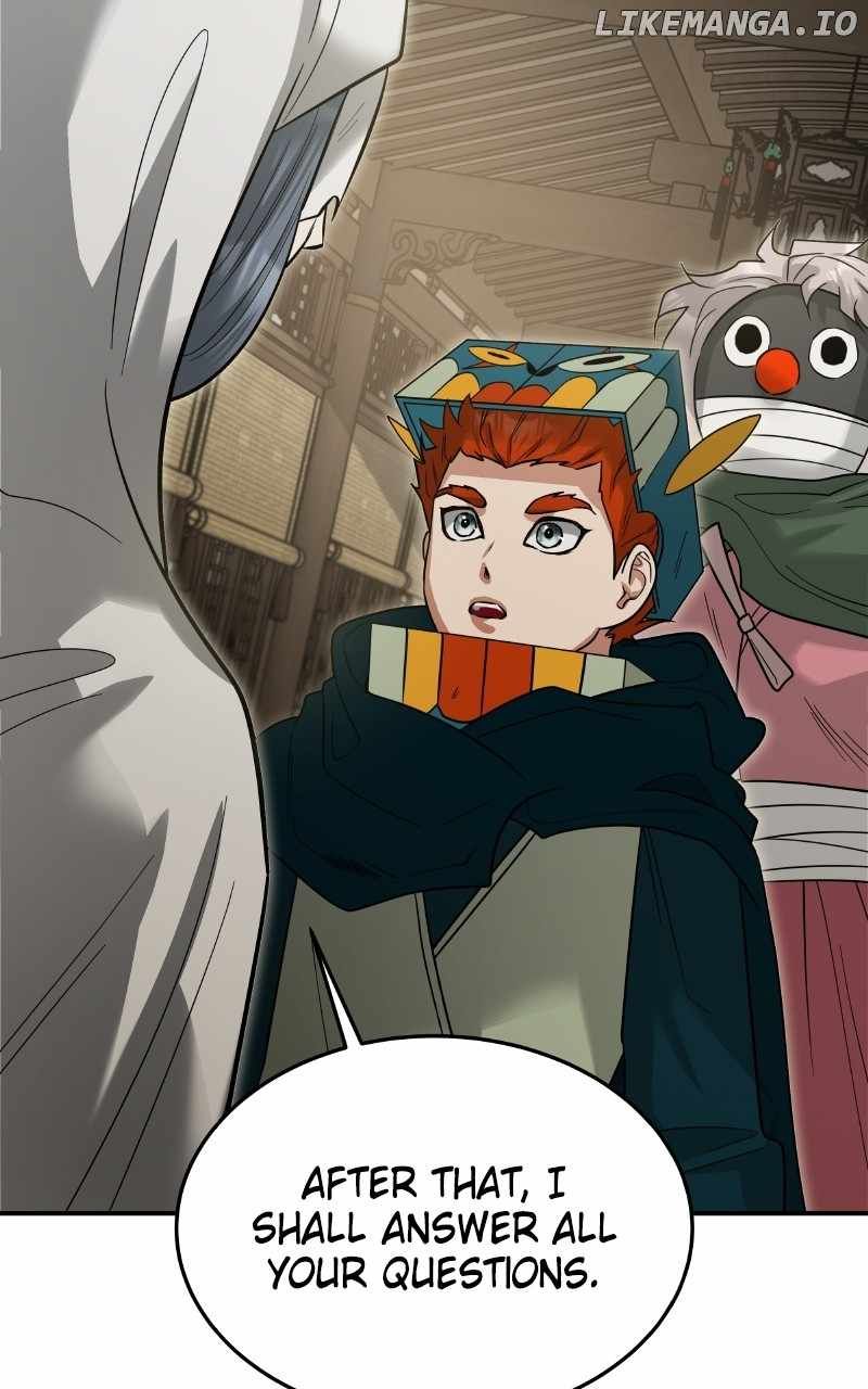 Empress Hunt chapter 49 page 76