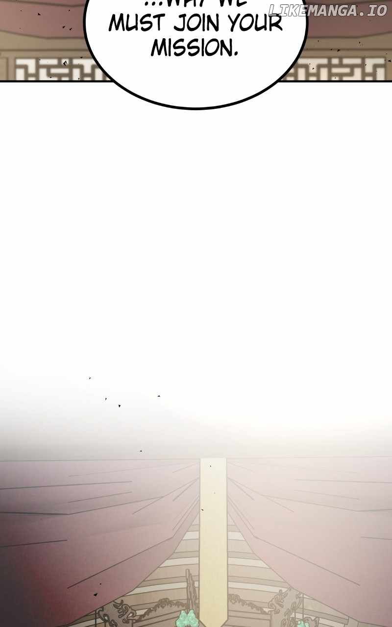 Empress Hunt chapter 49 page 80