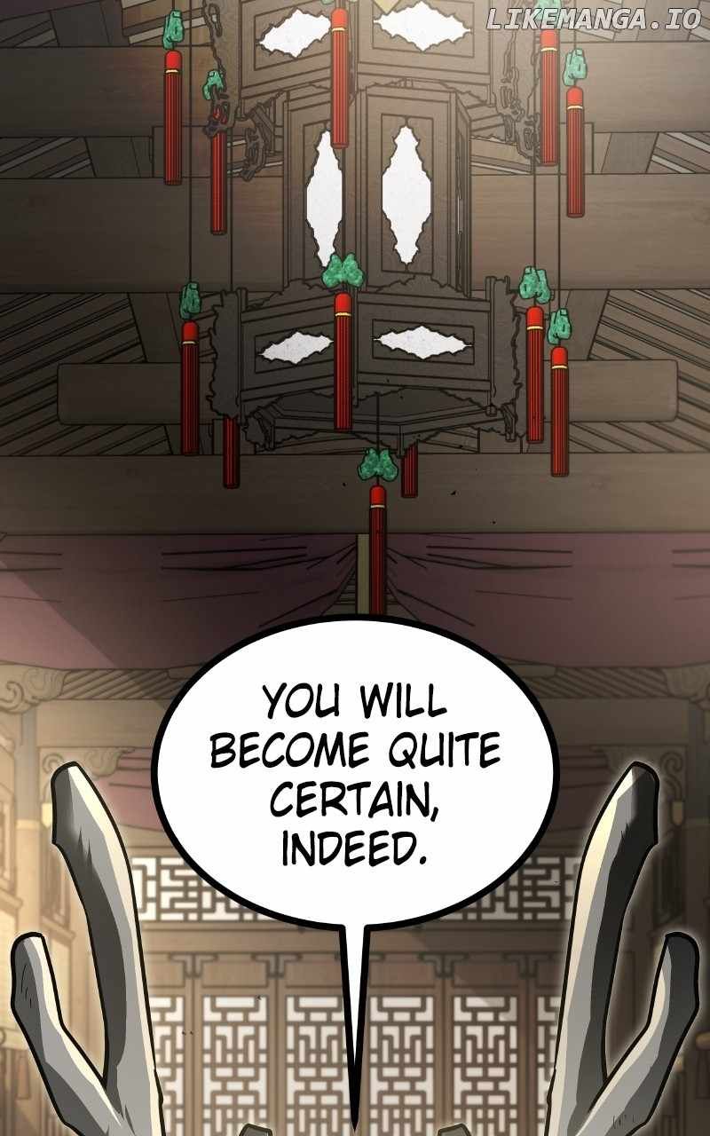 Empress Hunt chapter 49 page 81