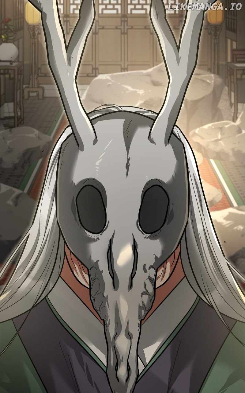 Empress Hunt chapter 49 page 82