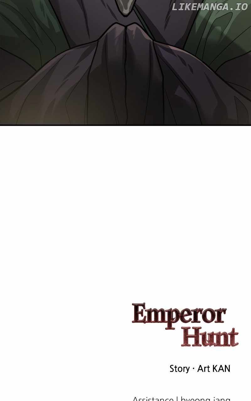 Empress Hunt chapter 49 page 83