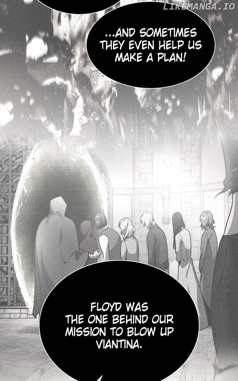 Empress Hunt chapter 52 page 10