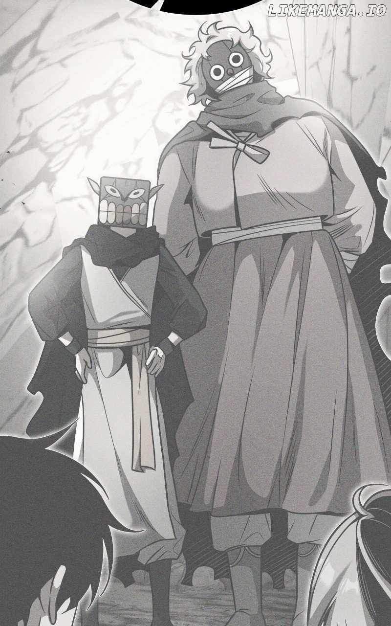 Empress Hunt chapter 52 page 11