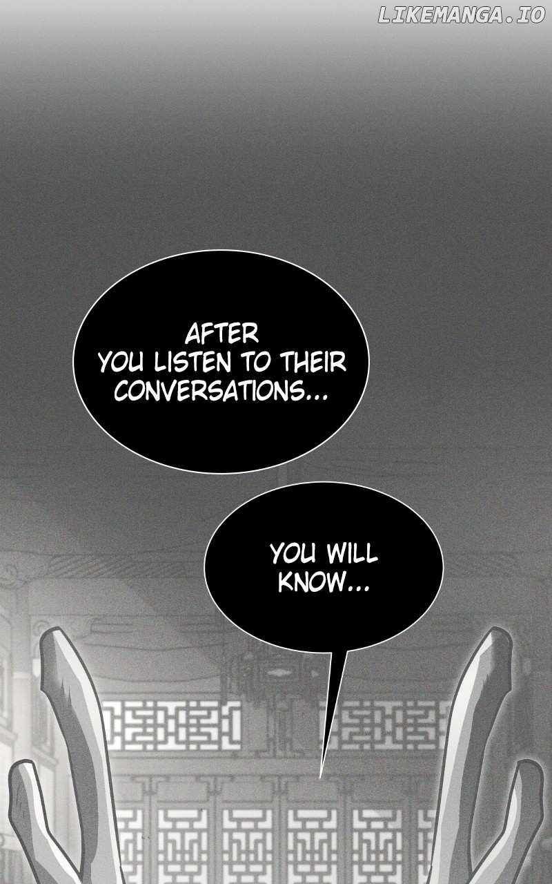 Empress Hunt chapter 52 page 14