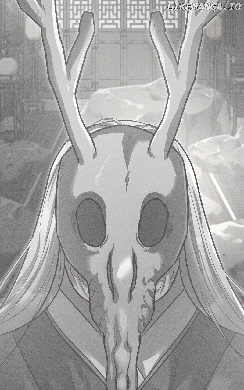 Empress Hunt chapter 52 page 15