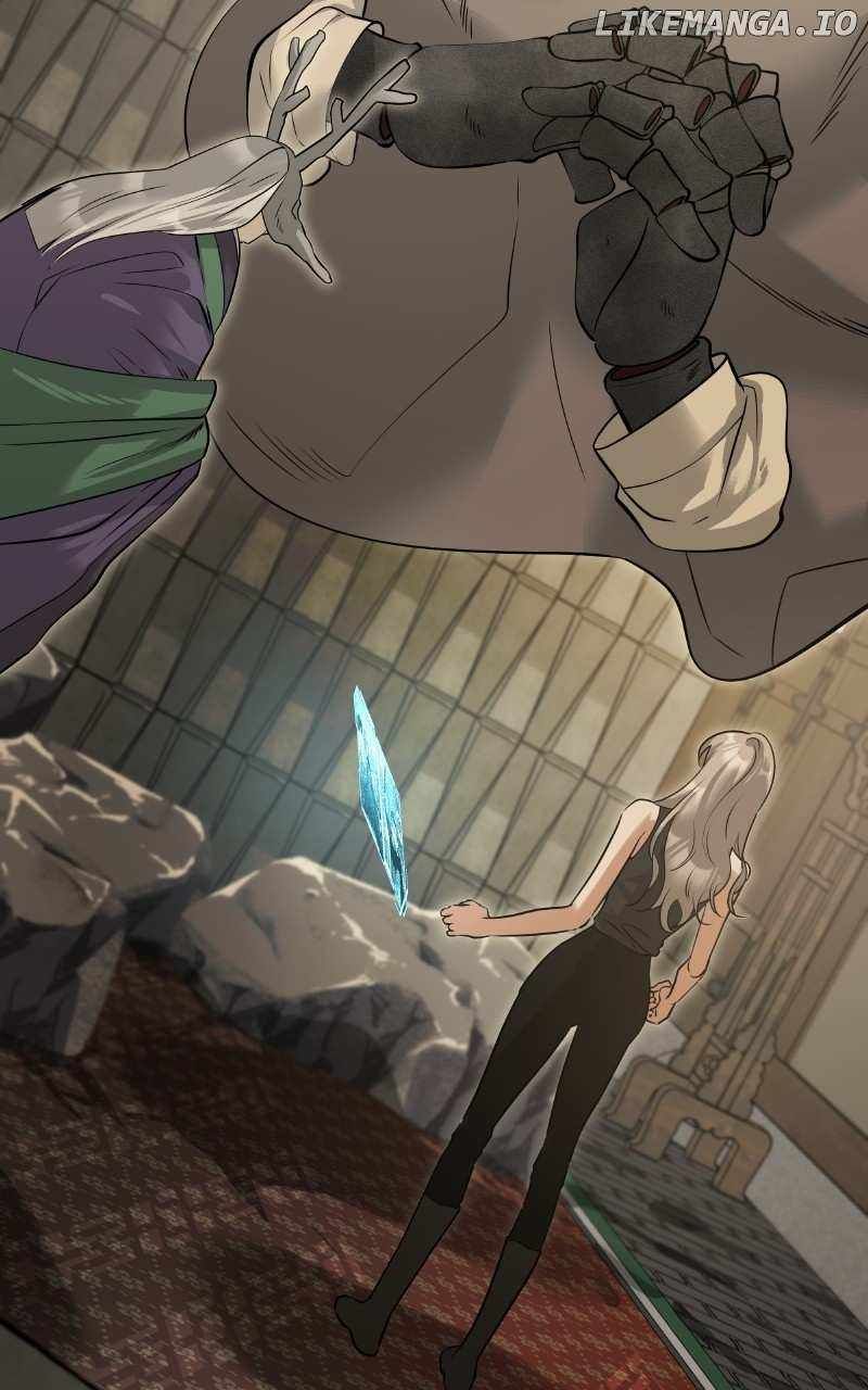 Empress Hunt chapter 52 page 19