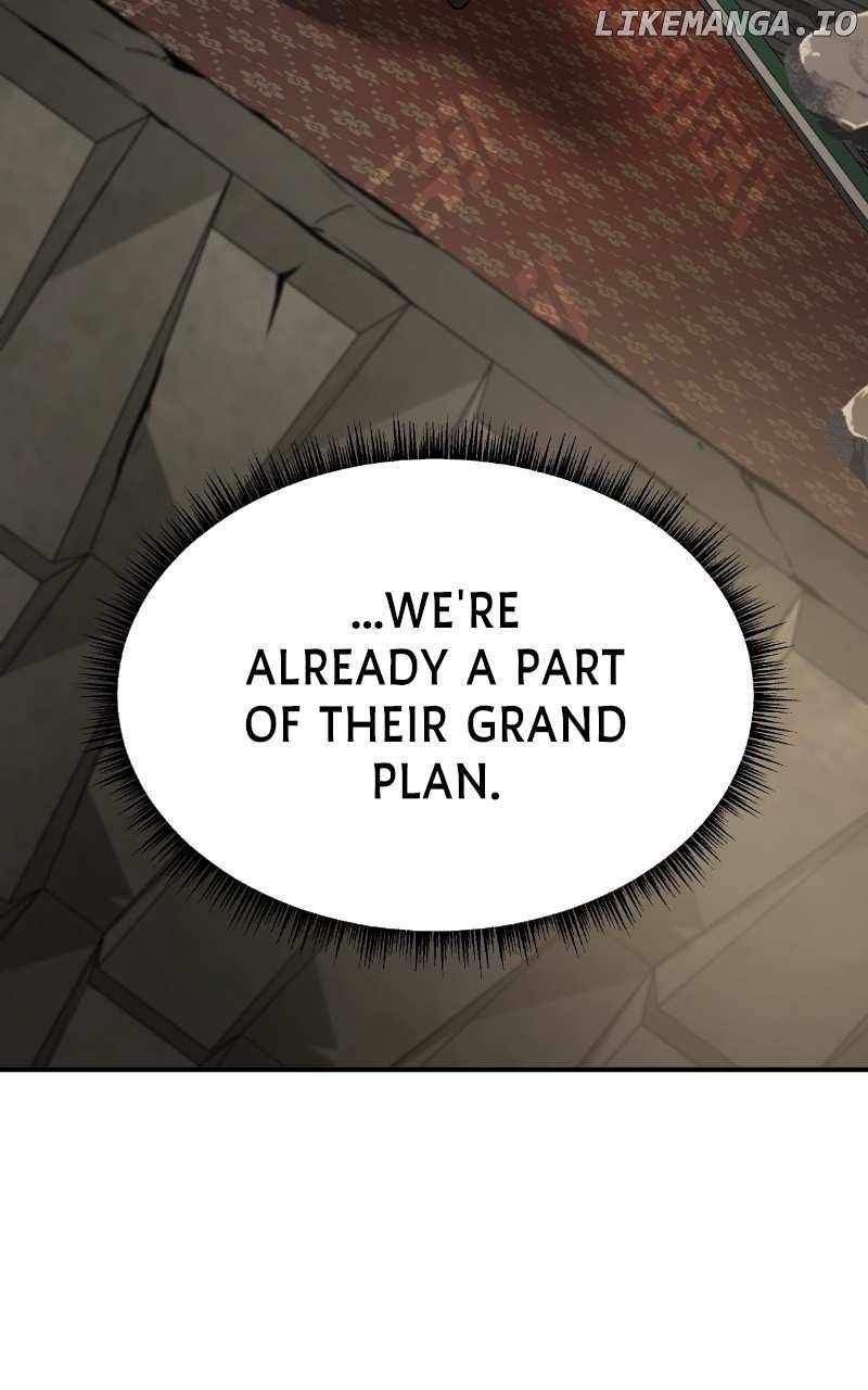 Empress Hunt chapter 52 page 20