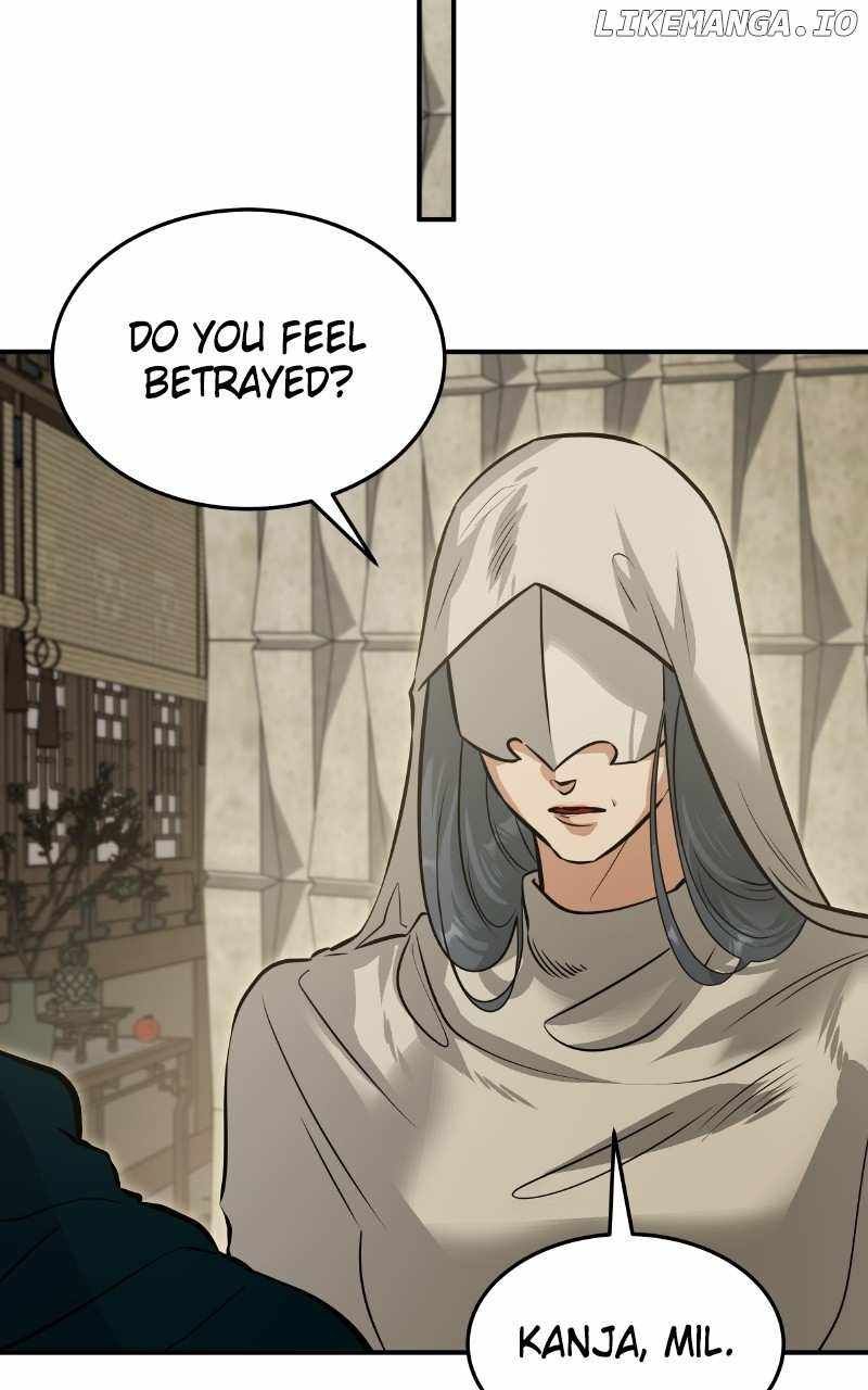 Empress Hunt chapter 52 page 22