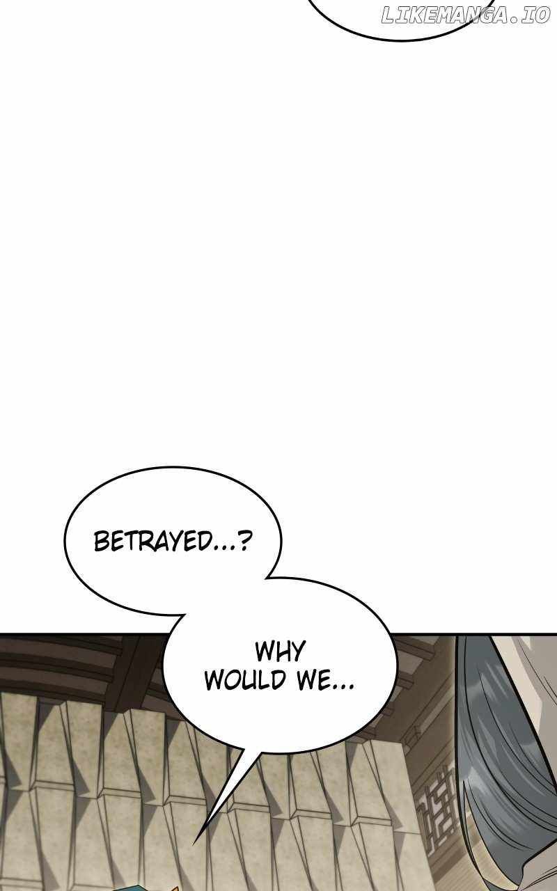 Empress Hunt chapter 52 page 23