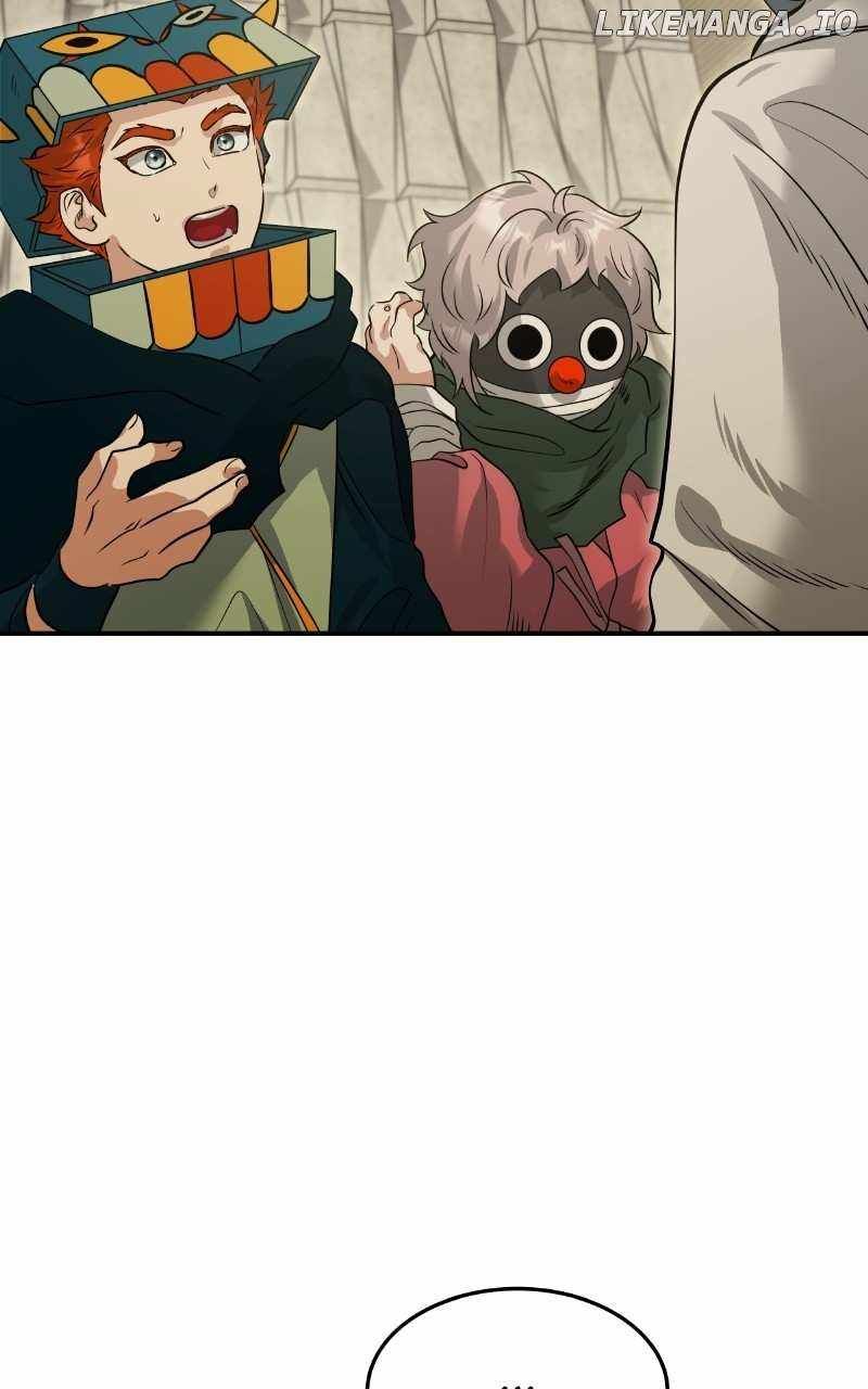 Empress Hunt chapter 52 page 24