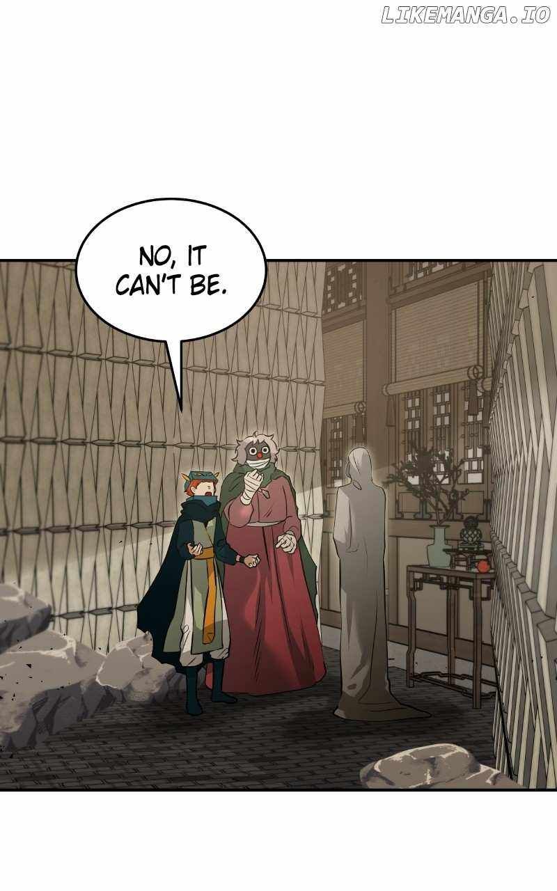 Empress Hunt chapter 52 page 26