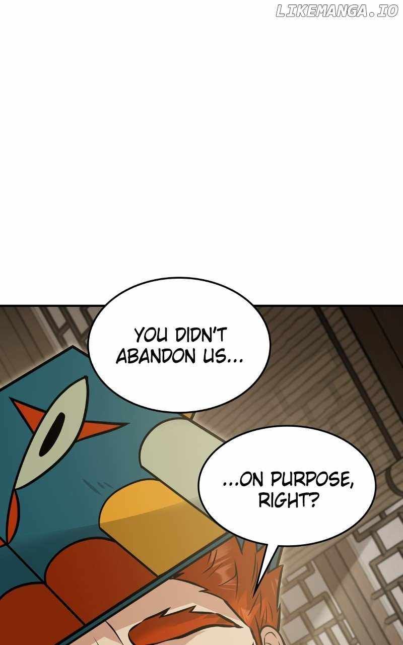 Empress Hunt chapter 52 page 27