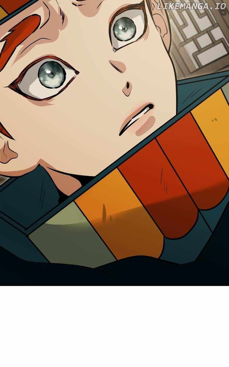 Empress Hunt chapter 52 page 28