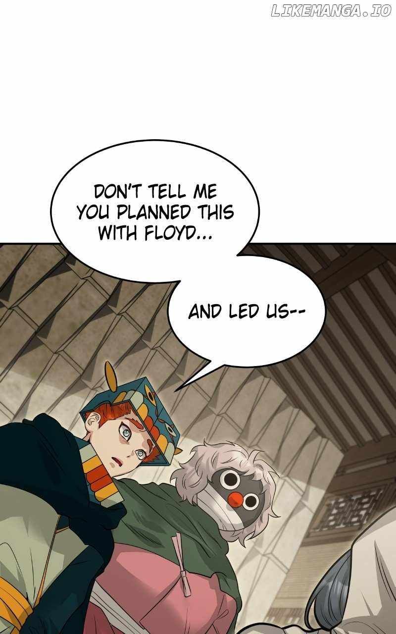 Empress Hunt chapter 52 page 29