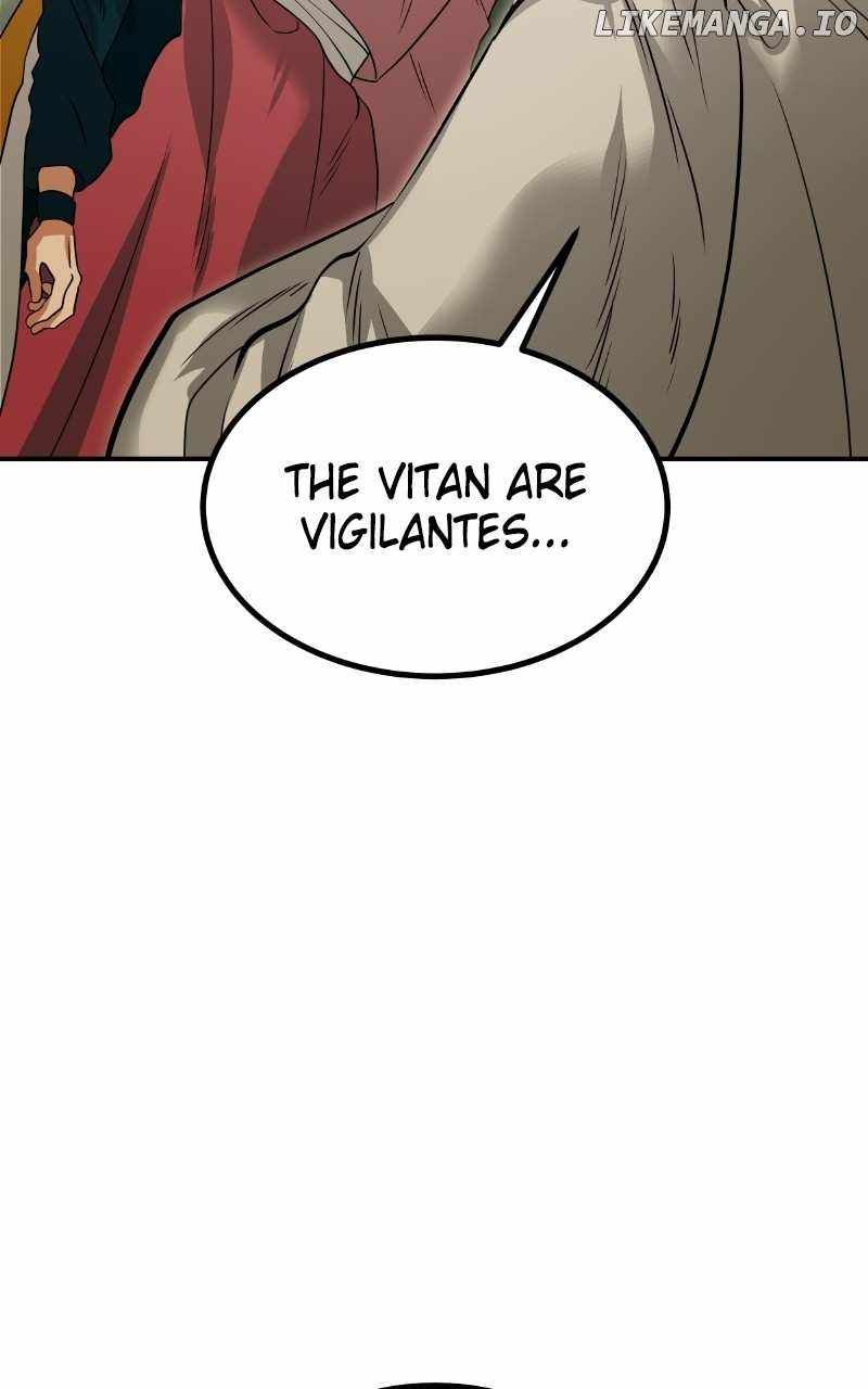 Empress Hunt chapter 52 page 30