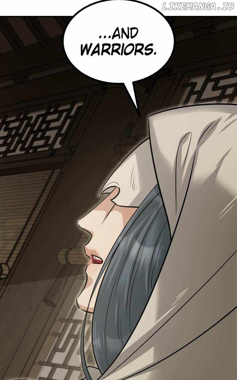 Empress Hunt chapter 52 page 31