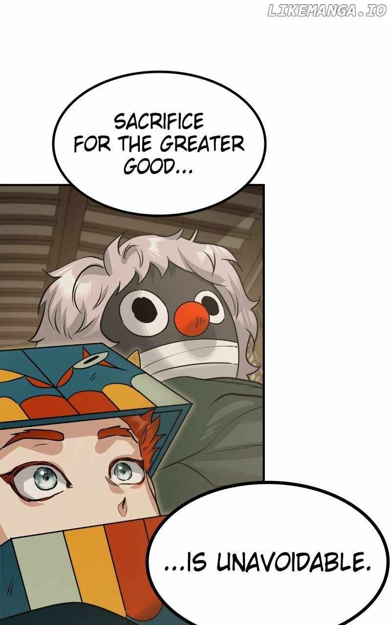 Empress Hunt chapter 52 page 33