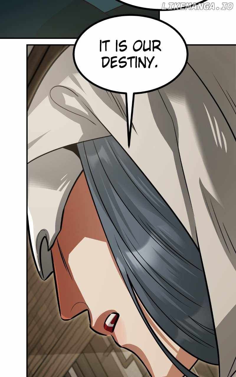 Empress Hunt chapter 52 page 34