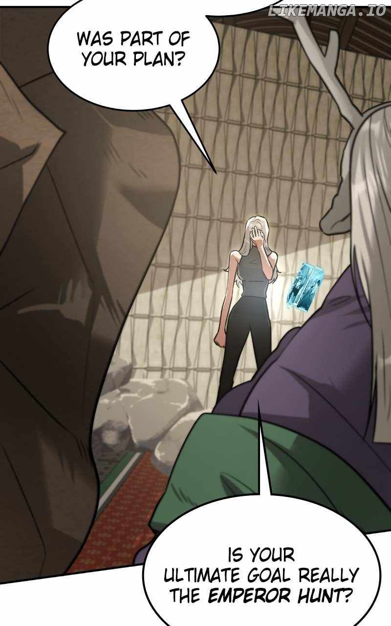 Empress Hunt chapter 52 page 36