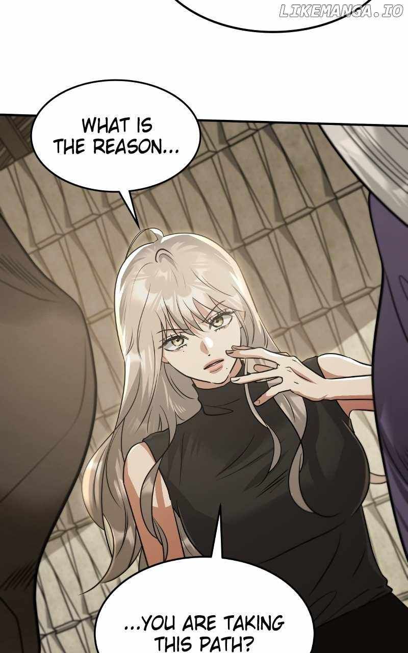 Empress Hunt chapter 52 page 37