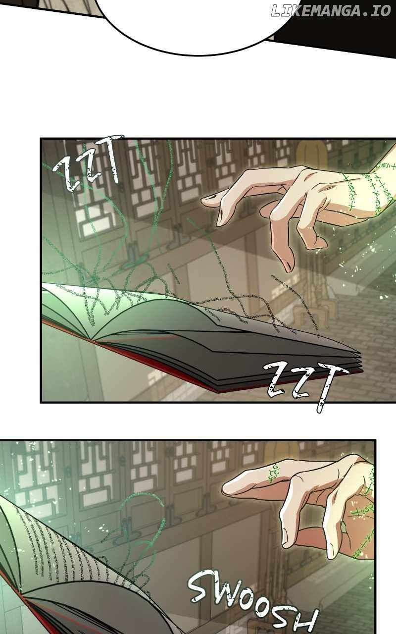 Empress Hunt chapter 52 page 38