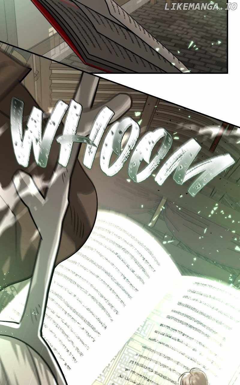 Empress Hunt chapter 52 page 39