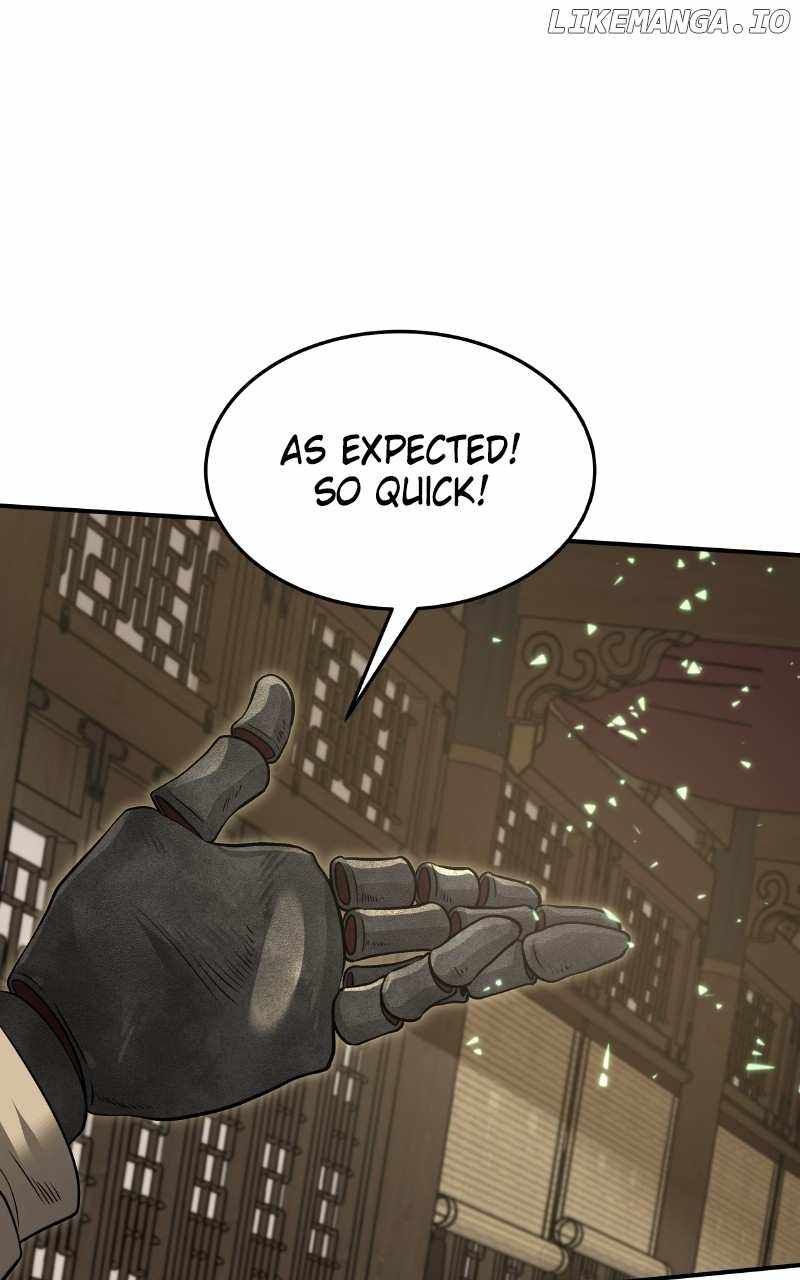 Empress Hunt chapter 52 page 41