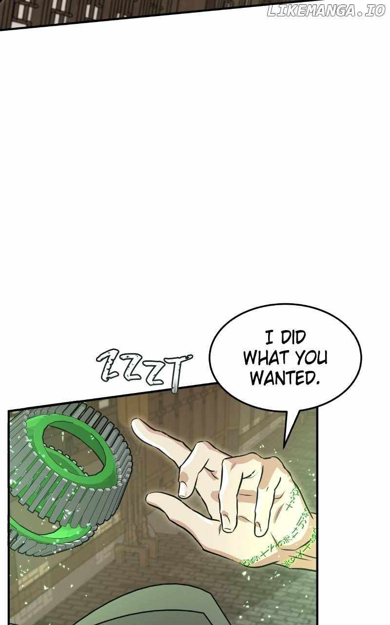 Empress Hunt chapter 52 page 42