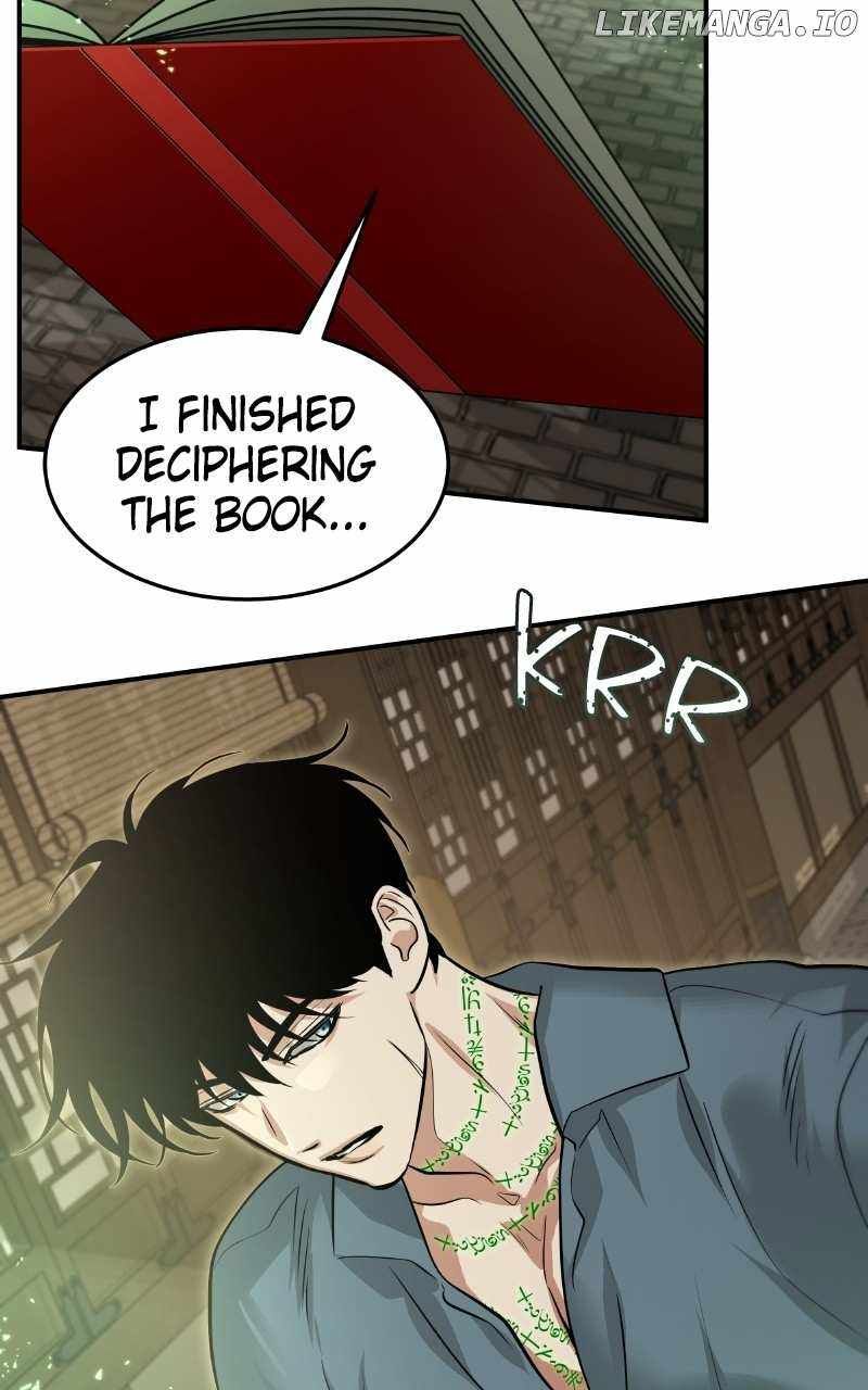 Empress Hunt chapter 52 page 43