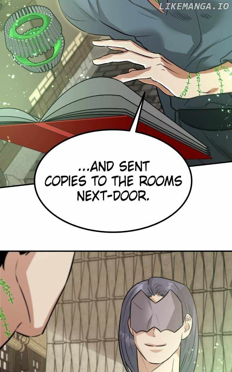 Empress Hunt chapter 52 page 44