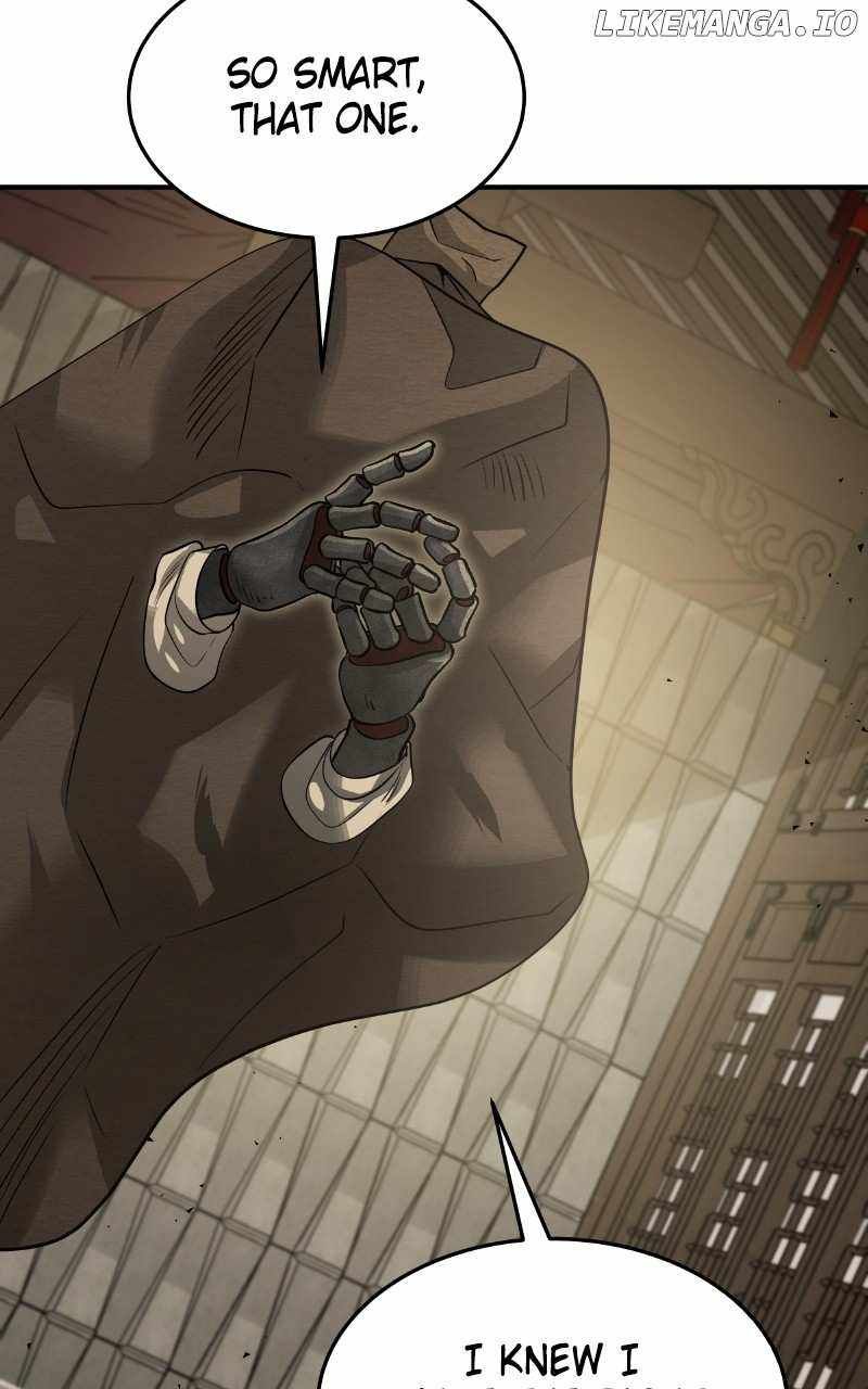 Empress Hunt chapter 52 page 46