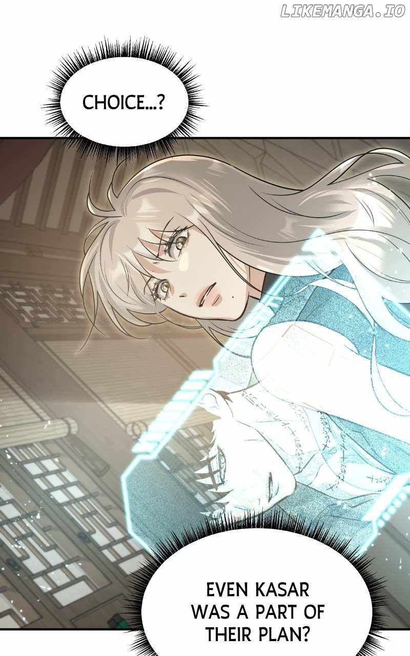 Empress Hunt chapter 52 page 48