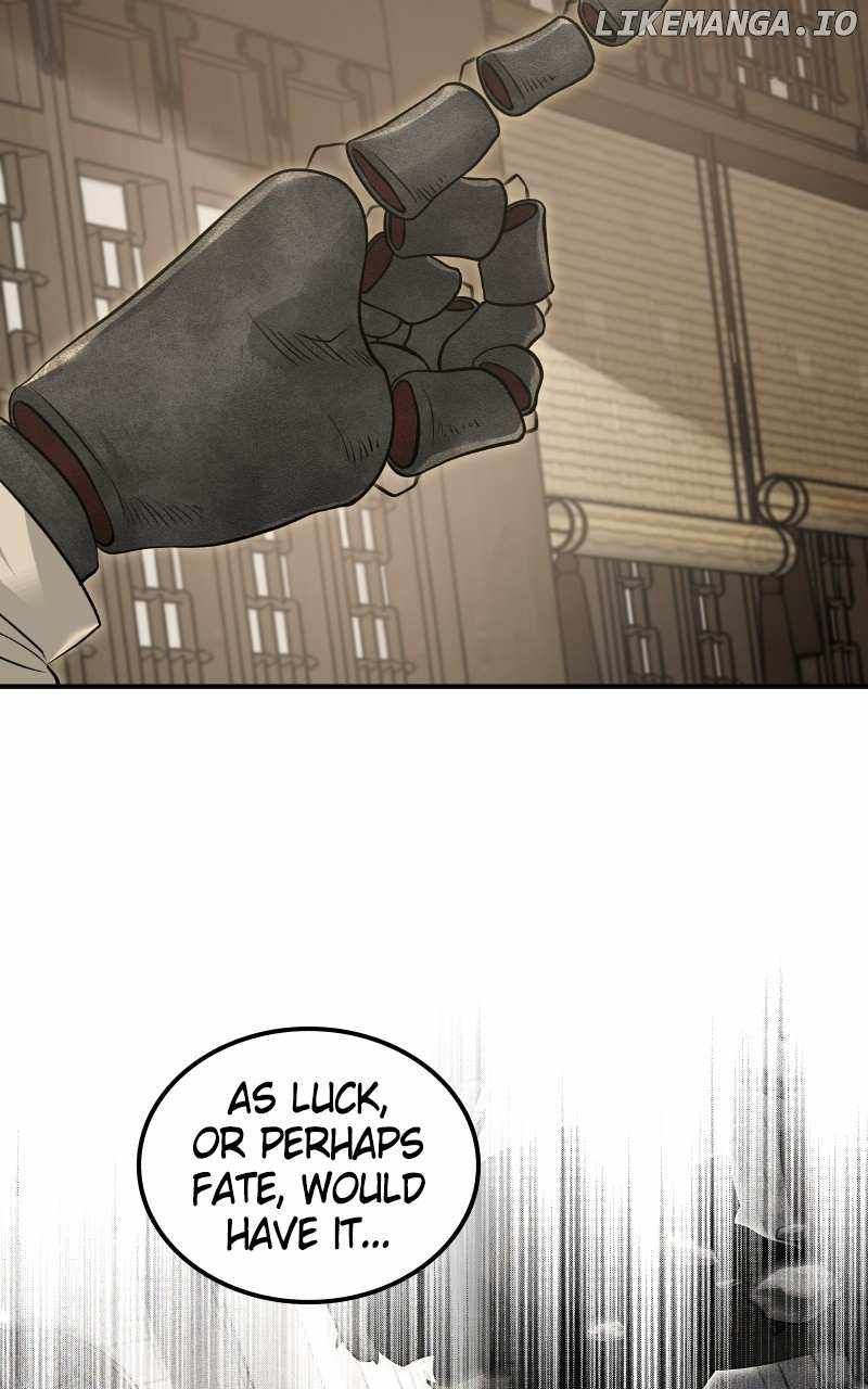 Empress Hunt chapter 52 page 50