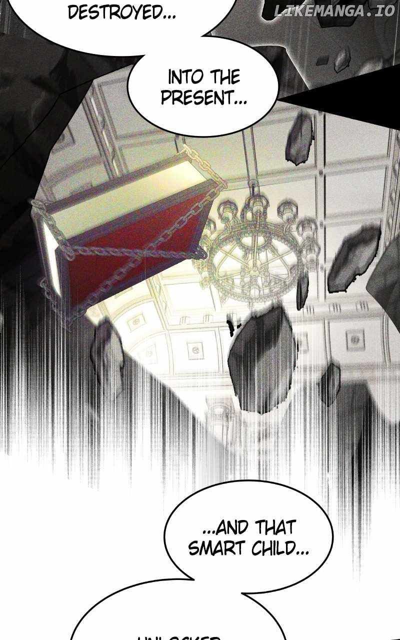 Empress Hunt chapter 52 page 52