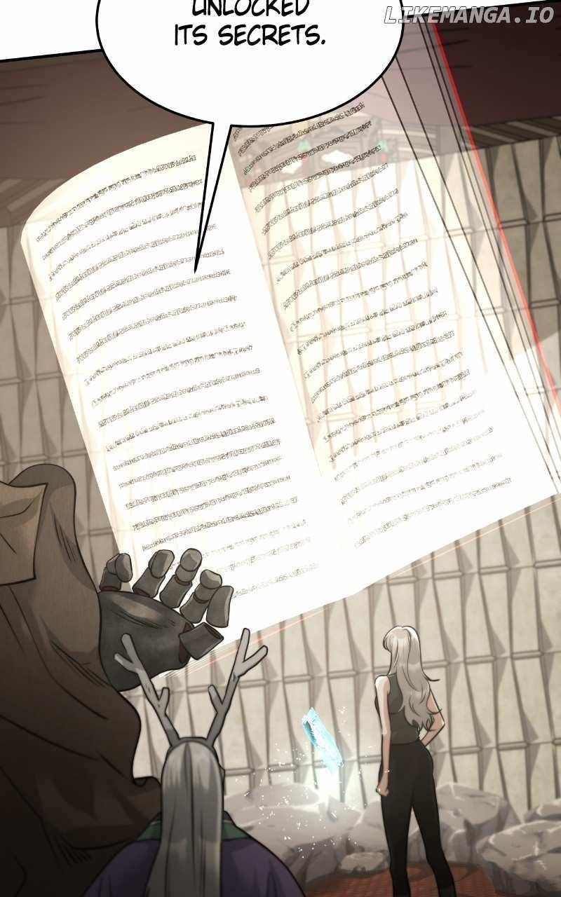 Empress Hunt chapter 52 page 53