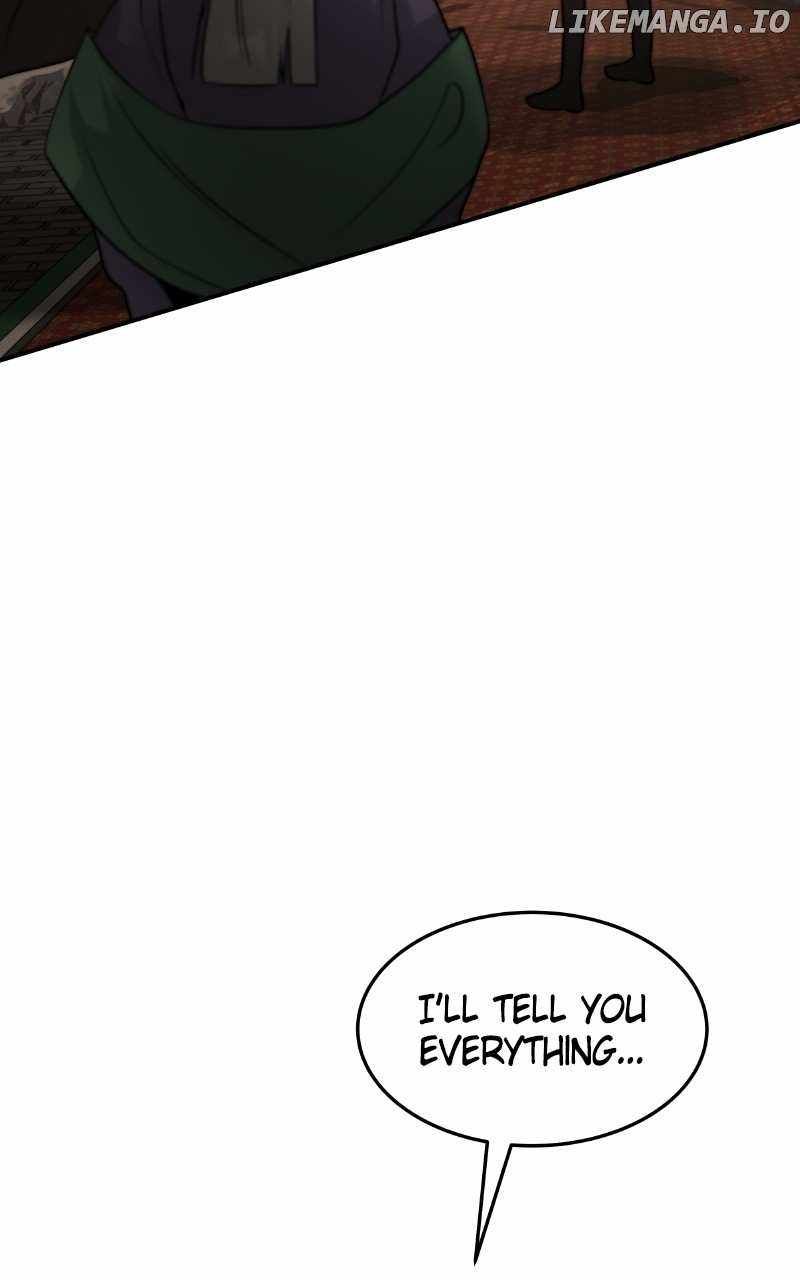 Empress Hunt chapter 52 page 54