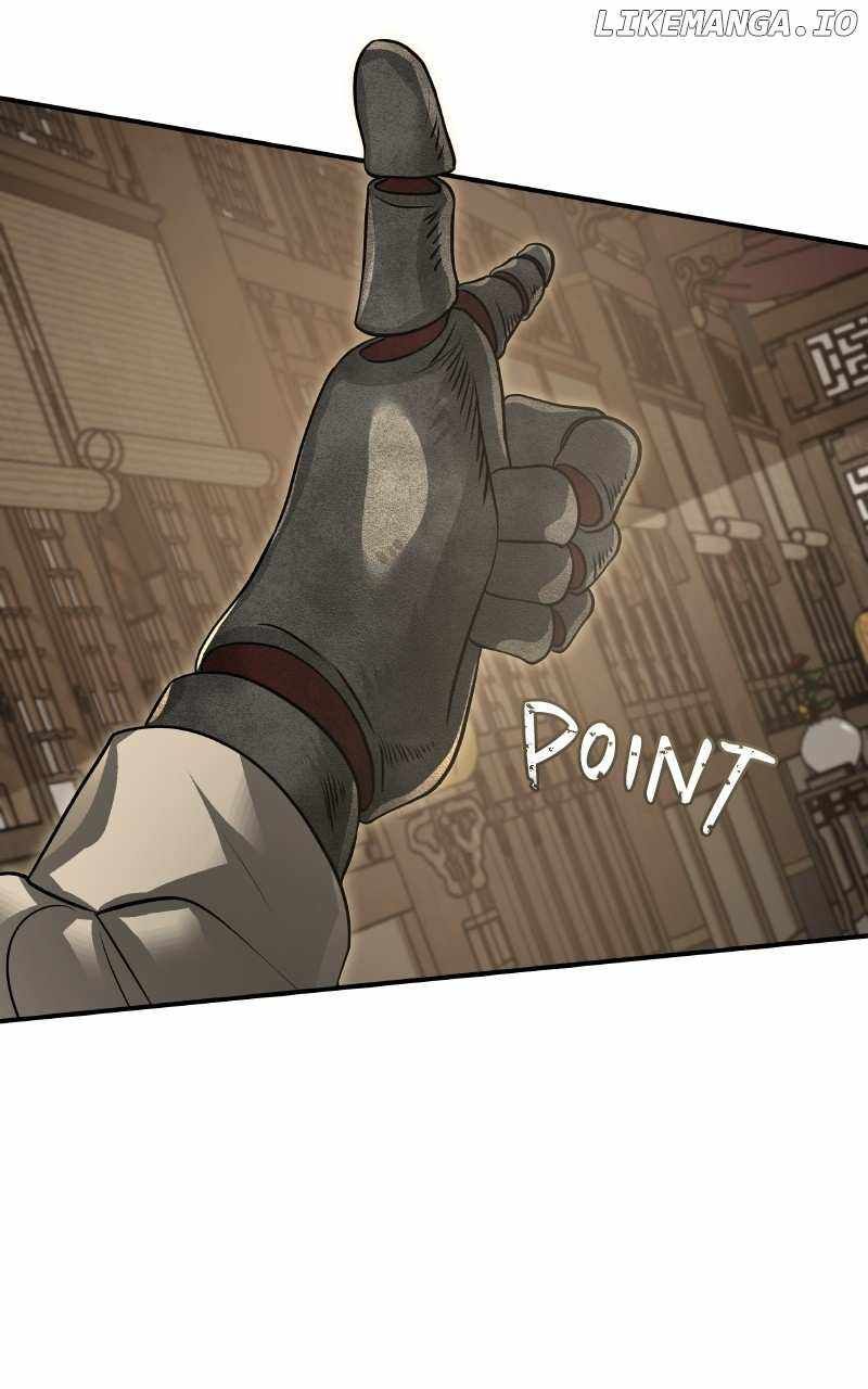 Empress Hunt chapter 52 page 55